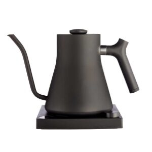 Best Electric Pour-over Kettle 