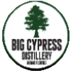 Big Cypress Distillery Logo