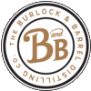 Burlock & Barrel Distillery Logo