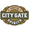 City Gate Spirits Logo
