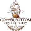 Copper Bottom Distillery Logo