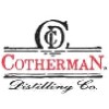 Cotherman Distillery Logo