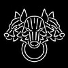 Dark Door Spirits Logo