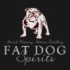 Fat Dog Spirits Logo