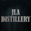 JLA Distillery Logo