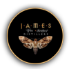 James Two Brothers Distillers Logo
