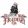 Key West Trading Co. Logo