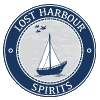 Lost Harbour Spirits Logo