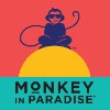 Monkey In Paradise Logo