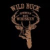 Njoy Distillery (Wild Buck) Logo