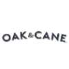Oak & Cane Distillery Logo