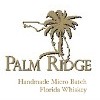Palm Ridge Distillery Logo