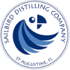Sailbird Distilling Company Logo
