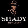 Shady Distillery Logo