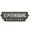 St. Petersburg Distillery Logo
