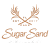 Sugar Sand Distillery Logo