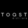 Toast Distillers Logo