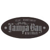 Tampa Bay Rum Company Logo