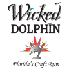Wicked Dolphin Distillery Logo