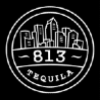 813 Tequila Logo