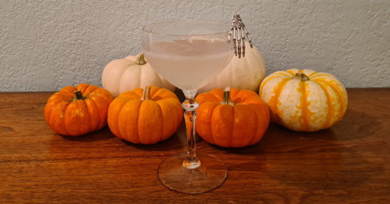 Corpse Reviver Cocktail Image